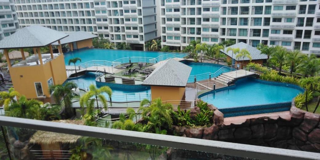 Maldives Laguna Beach Resort 3 Praia de Jomtien Exterior foto